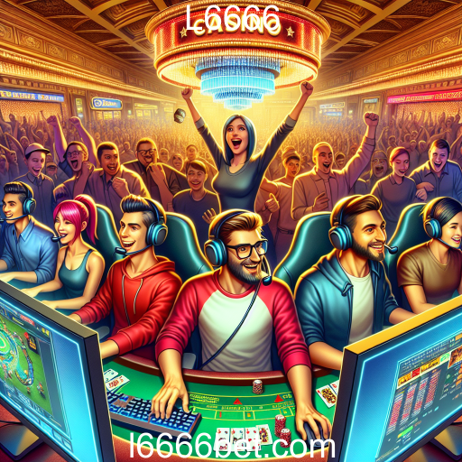 A Ascensão dos Jogos de Equipe na Cultura Gamer